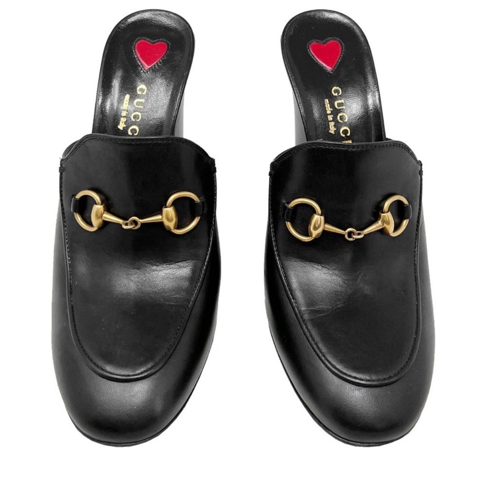 Authentic Gucci Loafer /Mules